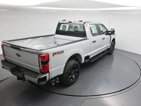 New 2026 Ford F250 XL w/ STX Appearance Package AWD/4WD image 37
