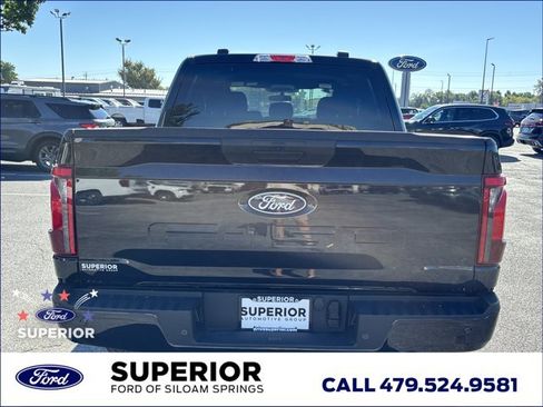 Used 2026 Ford F150 STX AWD/4WD image 4
