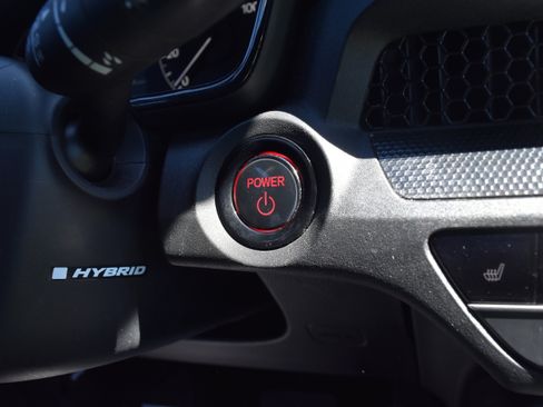 Certified 2023 Honda CR-V Sport image 16