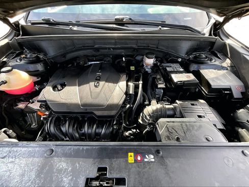 Used 2021 Kia Sorento S w/ Panoramic Sunroof Package image 30