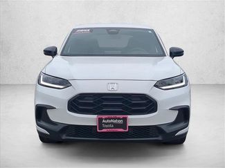 Used 2023 Honda HR-V Sport video 2