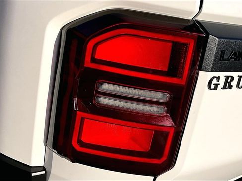Used 2025 Toyota Land Cruiser 1958 AWD/4WD image 40