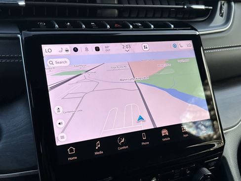 New 2025 Jeep Grand Cherokee Limited image 21