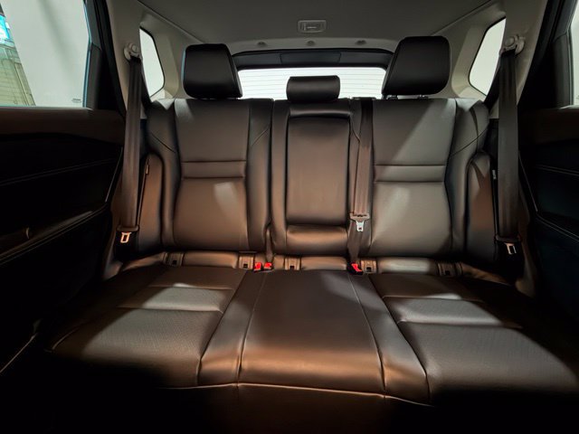 Used 2022 Nissan Rogue SV w/ SV Premium Package FWD image 15