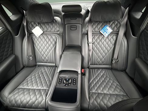 New 2026 Genesis G90 3.5T Prestige image 23