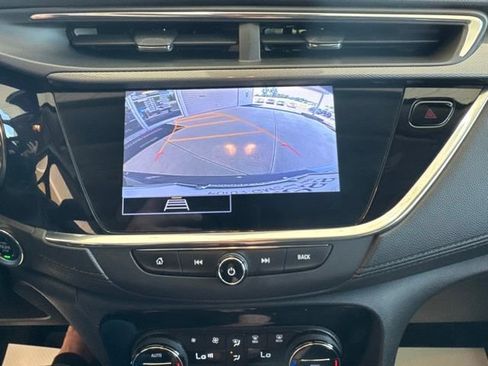 Used 2023 Buick Encore GX Select w/ Sport Touring Package FWD image 21