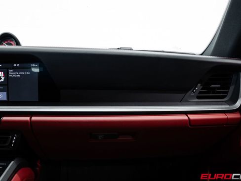 Used 2021 Porsche 911 Carrera S image 27