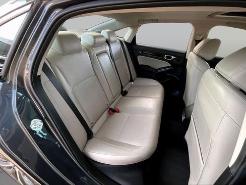 Used 2023 Honda Civic Touring image 20