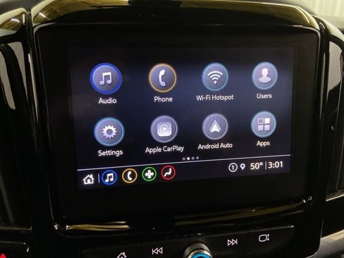 Used 2023 Chevrolet Traverse LT w/ LPO, Floor Liner Package image 46