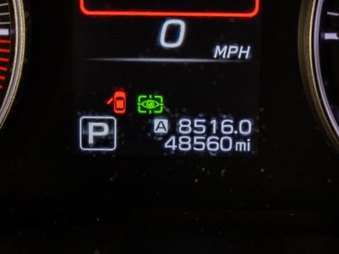 Used 2023 Subaru Ascent Limited w/ Technology Package image 34