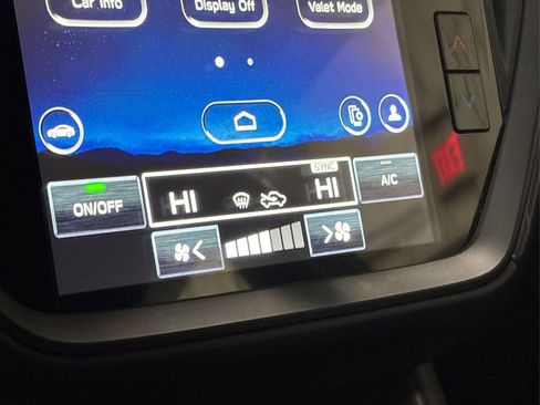 Used 2024 Subaru WRX image 29