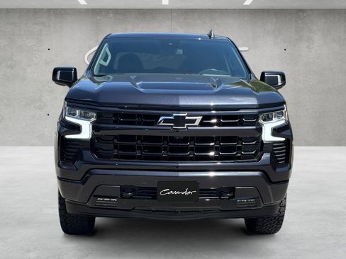 Used 2022 Chevrolet Silverado 1500 RST w/ All Star Edition Plus image 21