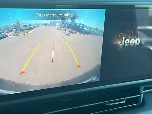 Certified 2024 Jeep Wrangler Unlimited Rubicon image 16