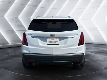 Certified 2024 Cadillac XT5 Luxury