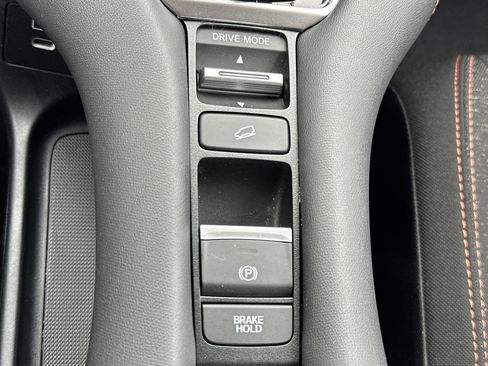 Certified 2024 Honda HR-V Sport image 36