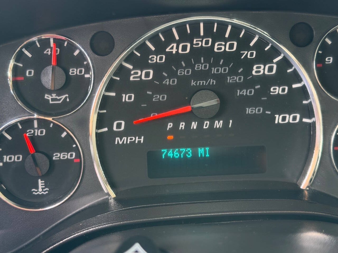 Used 2017 Chevrolet Express 3500 RWD image 13