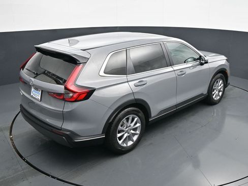 Used 2026 Honda CR-V EX image 21