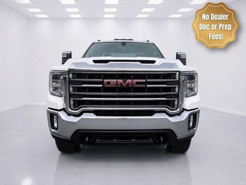 Used 2023 GMC Sierra 2500 SLT AWD/4WD image 2