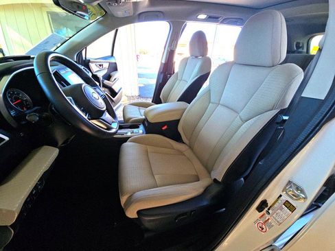 Used 2020 Subaru Ascent Premium w/ Sport Package image 9