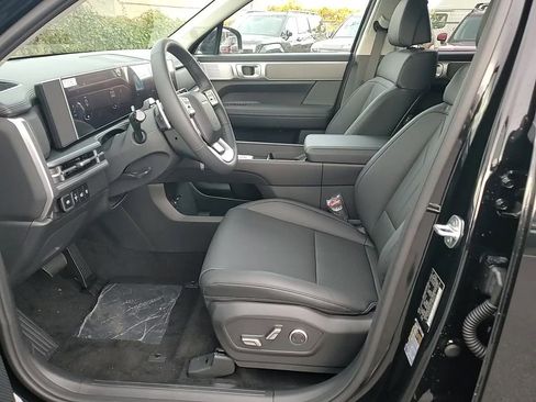 New 2026 Hyundai Santa Fe SEL image 13