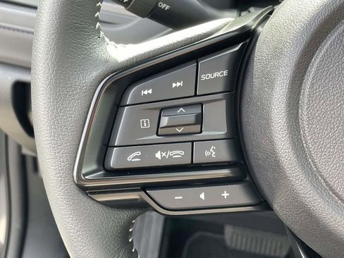 Certified 2025 Subaru Forester Premium w/ Convenience Package #2 image 22