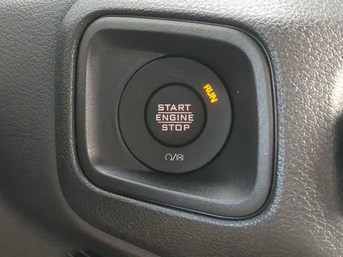 New 2026 Jeep Gladiator Sport image 30