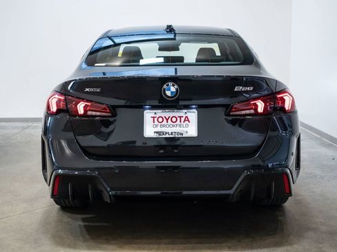 Used 2026 BMW 228i xDrive AWD/4WD image 8