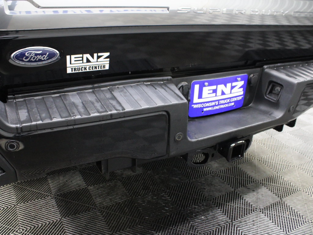 Used 2023 Ford F250 Platinum AWD/4WD image 54