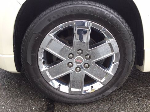 Used 2013 GMC Acadia Denali AWD/4WD image 49