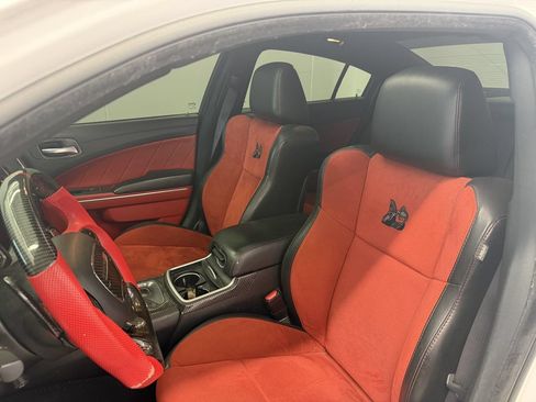 Certified 2021 Dodge Charger Scat Pack RWD image 25