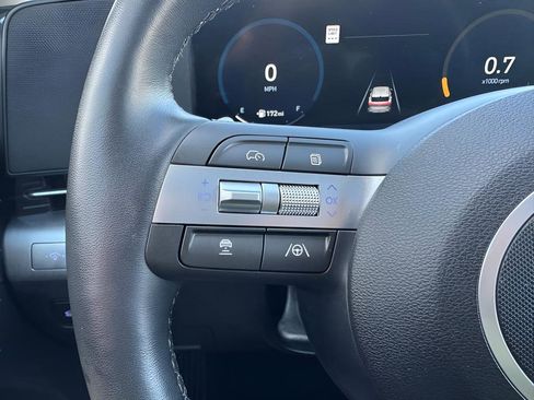 Certified 2024 Hyundai Kona Limited AWD/4WD image 24