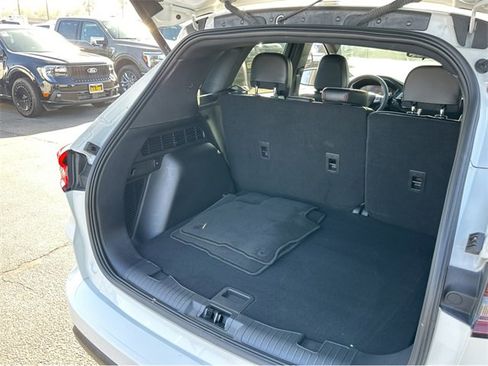 Certified 2024 Ford Escape ST-Line image 19