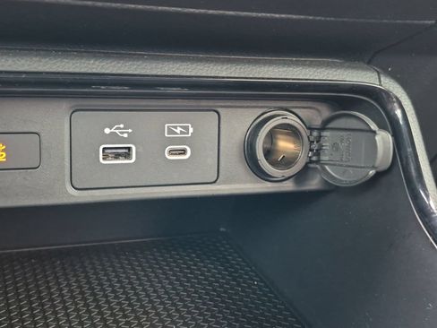Certified 2023 Honda CR-V Sport image 30