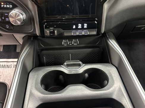 New 2026 RAM 1500 Laramie w/ Sport Appearance Package image 14
