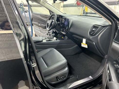 New 2026 Lexus NX 350 AWD image 21