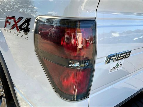 Used 2014 Ford F150 FX4 w/ Equipment Group 402A Luxury image 29