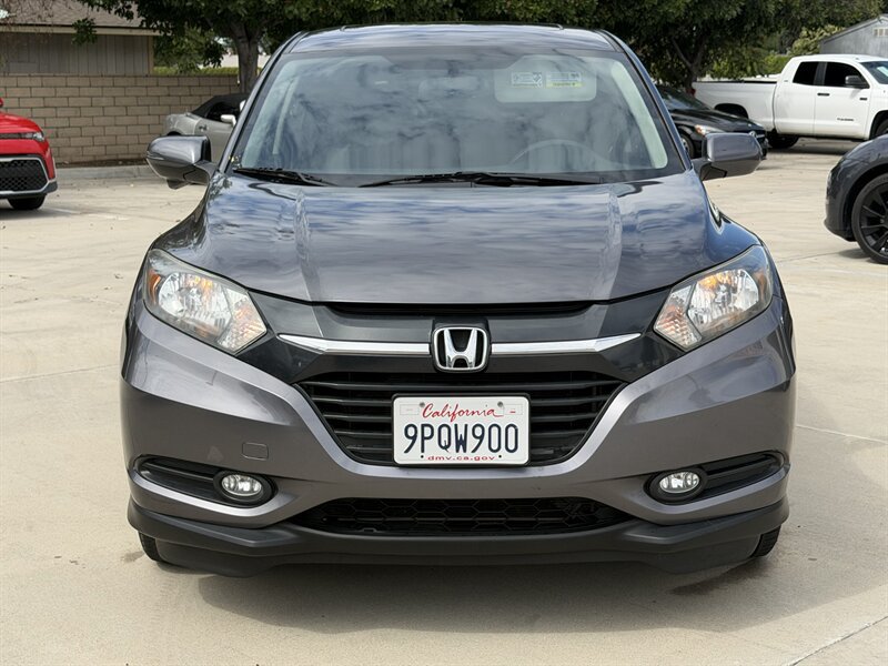 Used 2016 Honda HR-V EX image 8