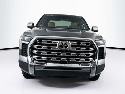 New 2026 Toyota Tundra 1794 Edition