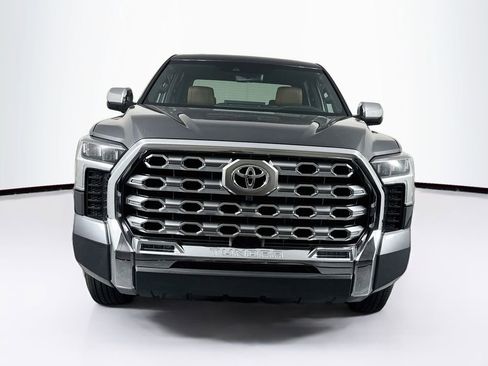 New 2026 Toyota Tundra 1794 Edition AWD/4WD image 2