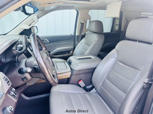 Used 2019 GMC Yukon Denali w/ Denali Ultimate Package RWD image 18