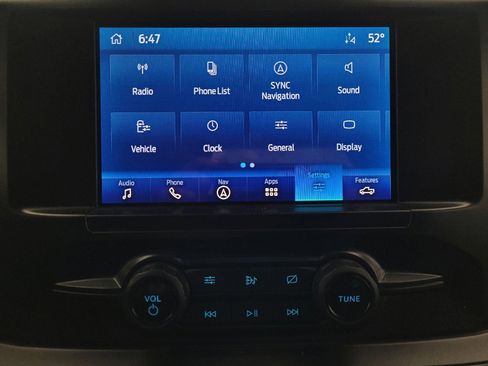 Used 2021 Ford F150 XL w/ STX Appearance Package RWD image 25
