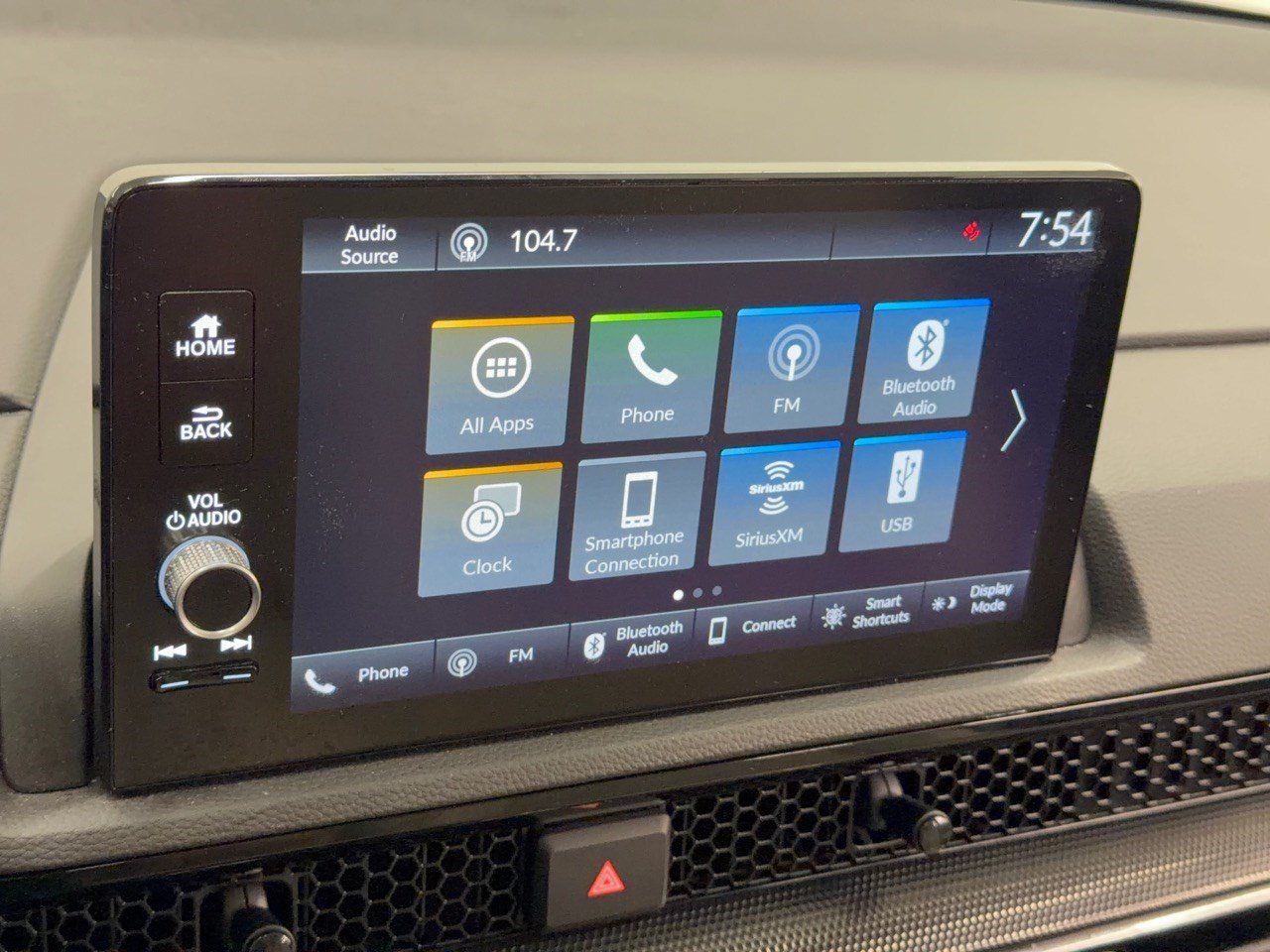 Used 2024 Honda CR-V EX-L image 23