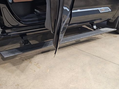 New 2026 Toyota Tundra 1794 Edition AWD/4WD image 24