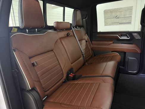 New 2026 GMC Sierra 3500 Denali Ultimate w/ Snow Plow Prep/Camper Package image 48