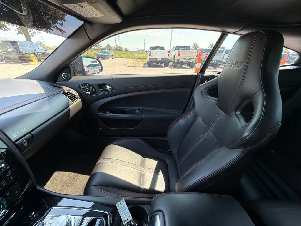 Used 2012 Jaguar XKR R-S RWD image 33