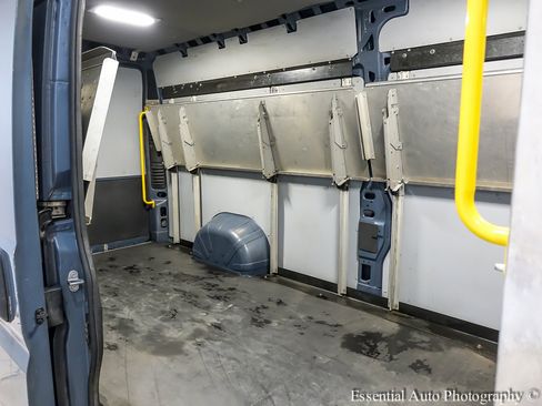 Used 2021 RAM ProMaster 3500 image 18