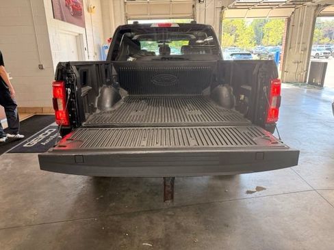 Used 2021 Ford F150 XLT w/ Equipment Group 302A High AWD/4WD image 21
