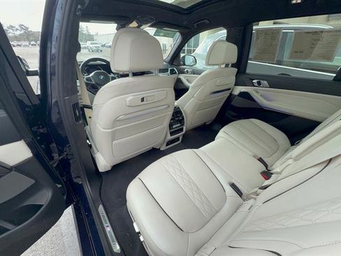 Certified 2023 BMW X7 xDrive40i w/ Executive Package image 25