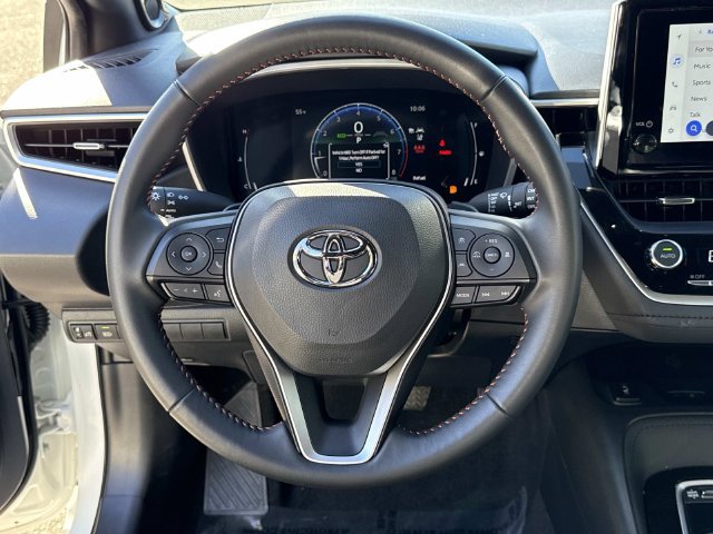 Used 2026 Toyota Corolla SE FWD image 18