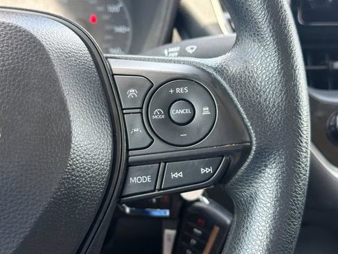 Used 2024 Toyota Corolla LE FWD image 24